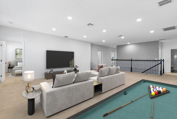 Property Photo: 14978 Fells Lane FL 32827