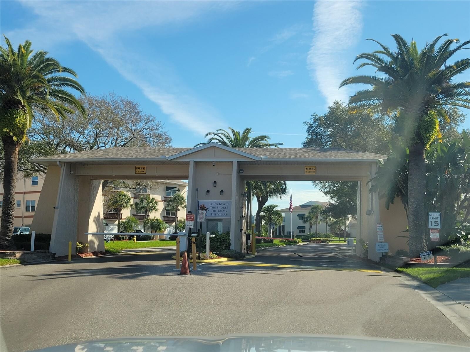 Property Photo:  10032 65th Avenue N 8  FL 33708 