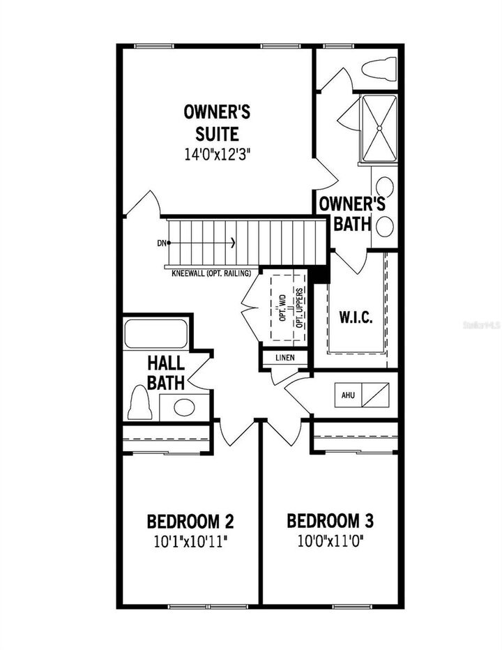 Property Photo: 10011 Gazebo Alley FL 32832