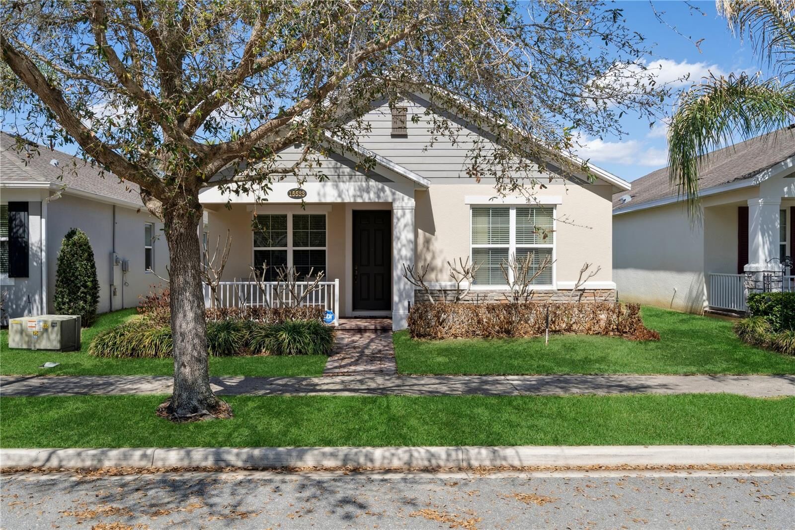Property Photo:  15533 Murcott Blossom Boulevard  FL 34787 