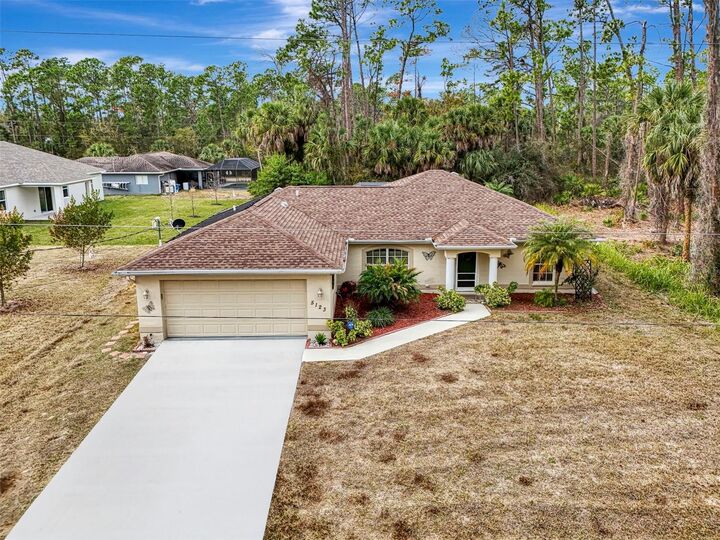Property Photo:  5123 Granicus Street  FL 34286 