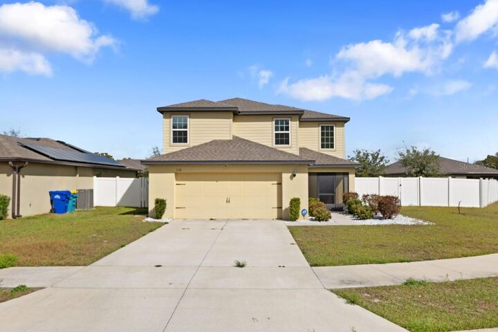 Property Photo:  1136 Sea Pines Court  FL 32778 