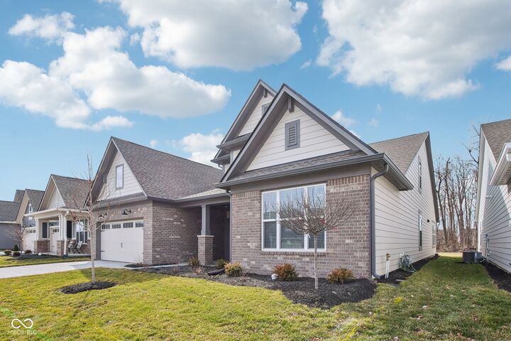 Property Photo:  19460 McBee Avenue  IN 46074 