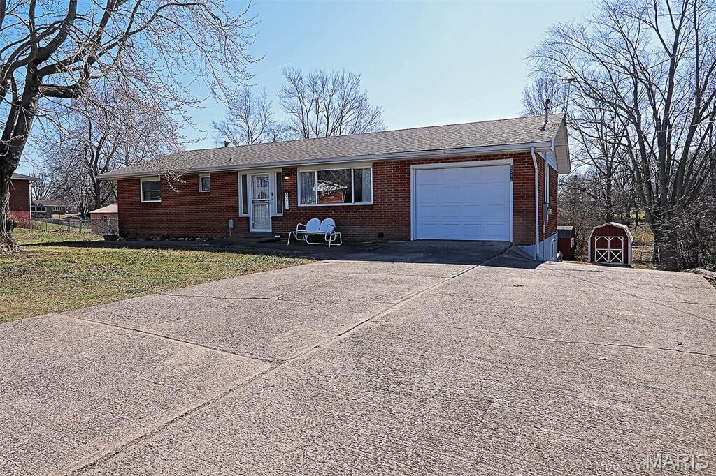 Property Photo:  5211 State Highway 72  MO 63755 