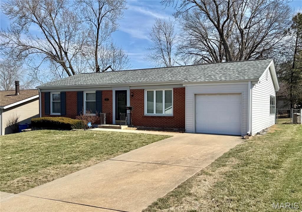 Property Photo:  1320 Pepperhill Drive  MO 63033 
