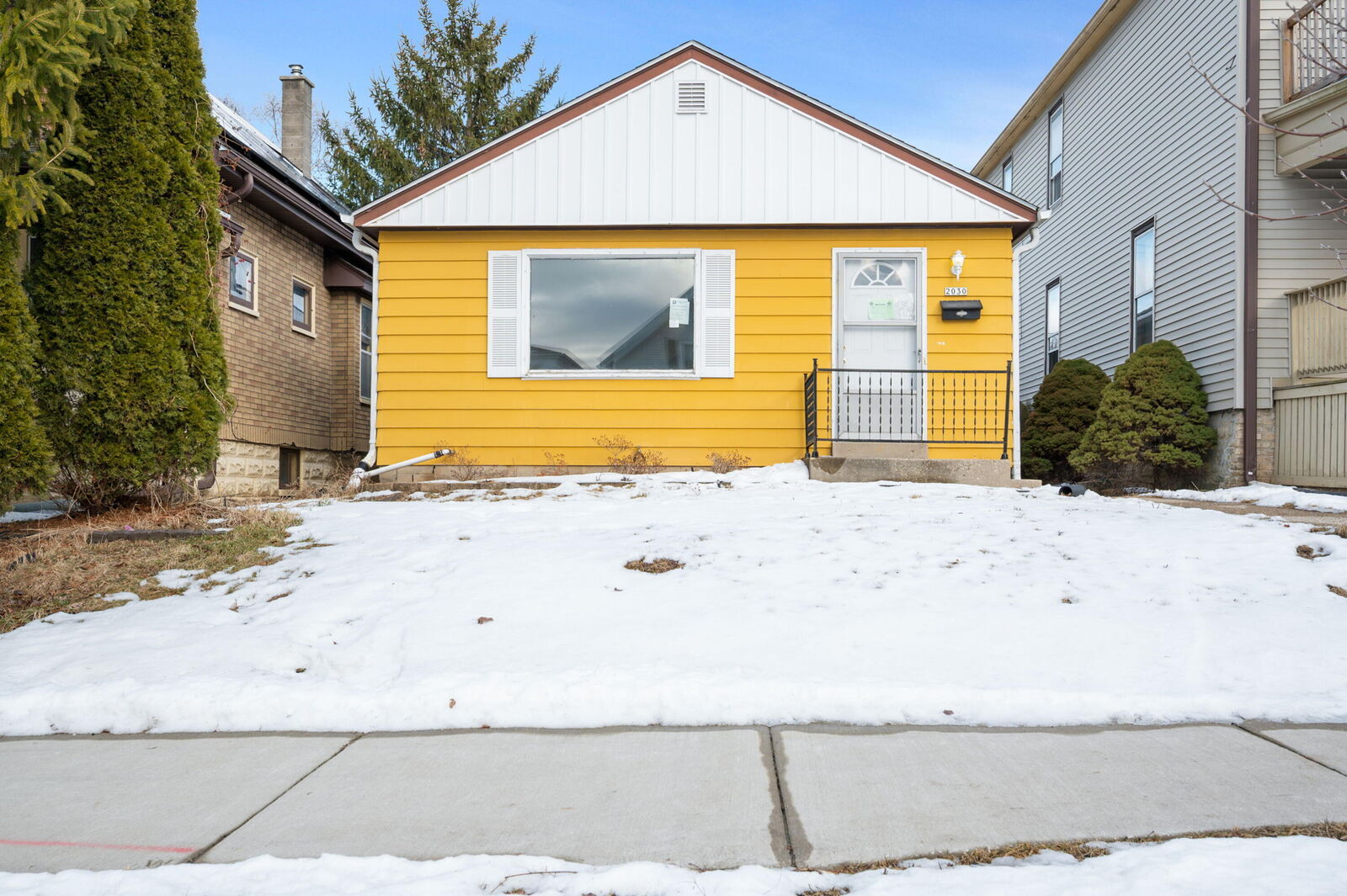 Property Photo:  2030 S 77th St  WI 53219 