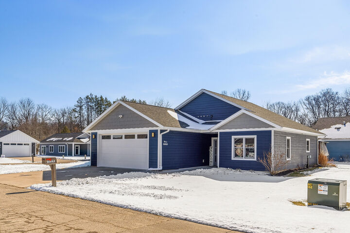 Property Photo:  20153 Hammer Ave  WI 54630 