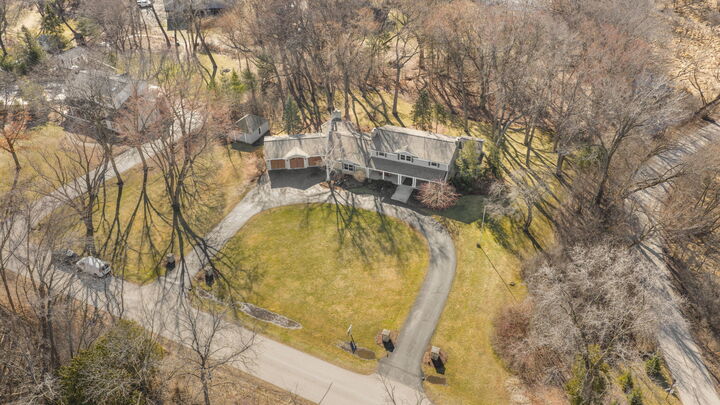 Property Photo:  N59w38235 Mainland Dr  WI 53066 