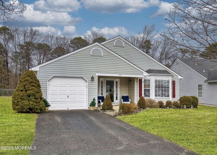 Property Photo:  32 Sleepy Hollow Drive  NJ 08724 