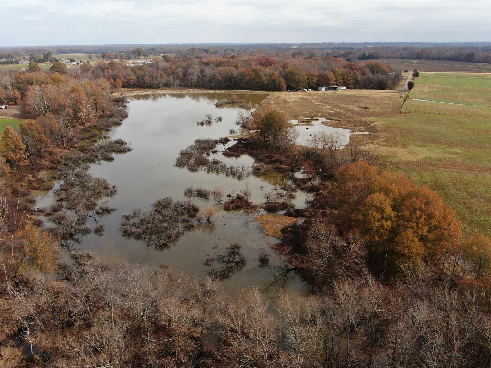 Property Photo:  400 Teague Store Rd  TN 38068 
