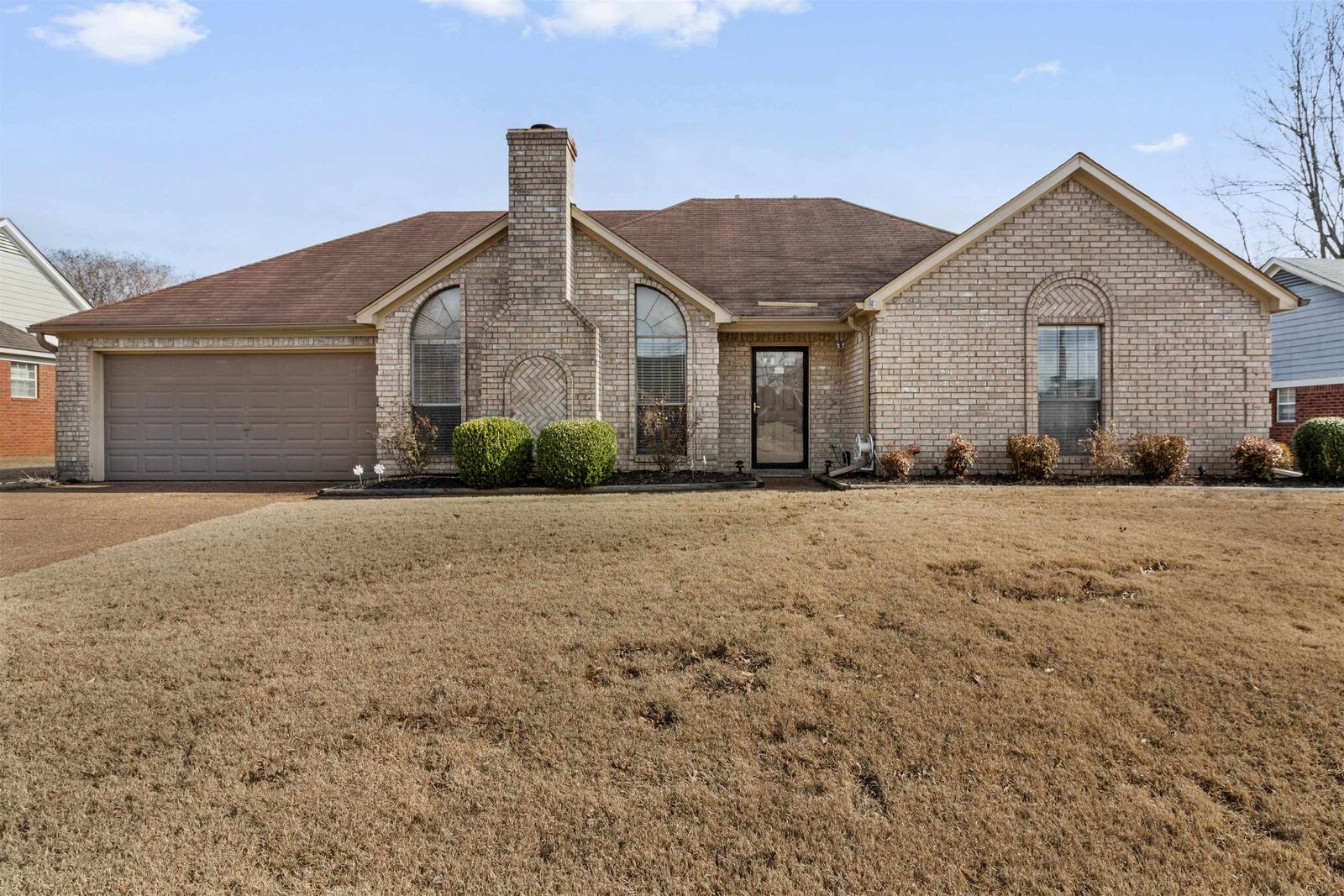 Property Photo:  6885 Tiffany Oaks Cv  TN 38135 