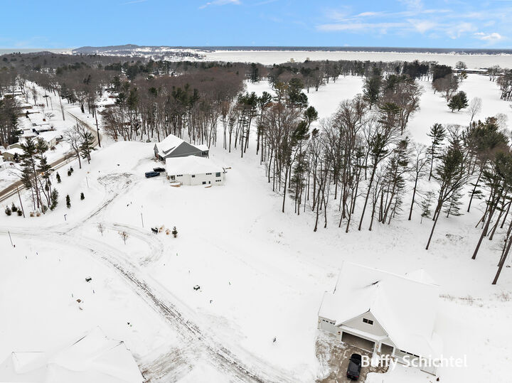 Property Photo:  #5 Duneside Trail  MI 49441 