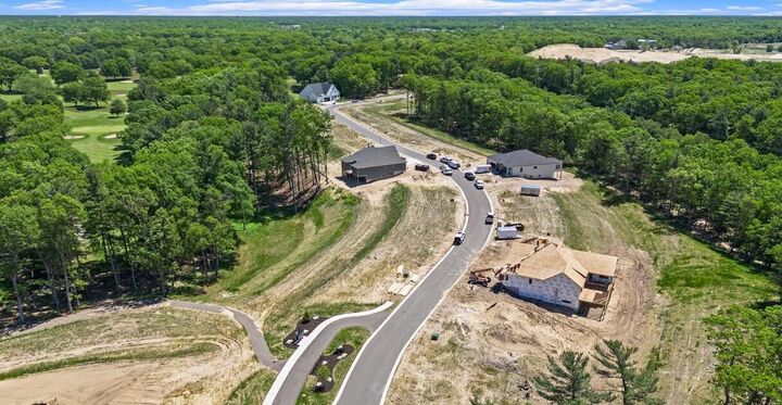 Property Photo:  #5 Duneside Trail  MI 49441 