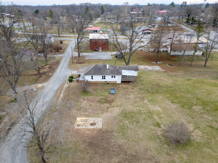 Property Photo: 107 N Seminary Street IL 62922