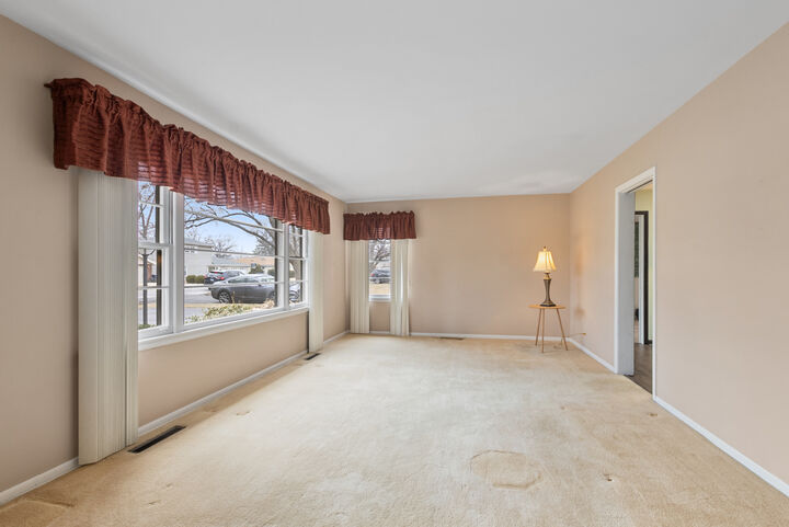 Property Photo:  11519 S Neenah Avenue  IL 60482 