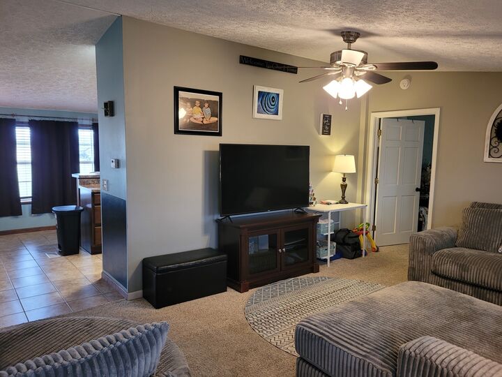 Property Photo:  17362 N Idlewood Lane  IL 62864 