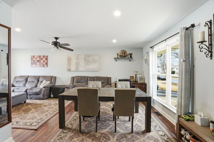 Property Photo:  16249 92nd Avenue  IL 60487 