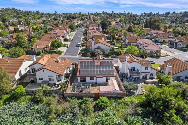 Property Photo:  2067 Paseo De Anza  CA 92084 