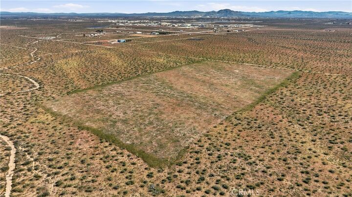 Property Photo:  0 Vinton  CA 92301 