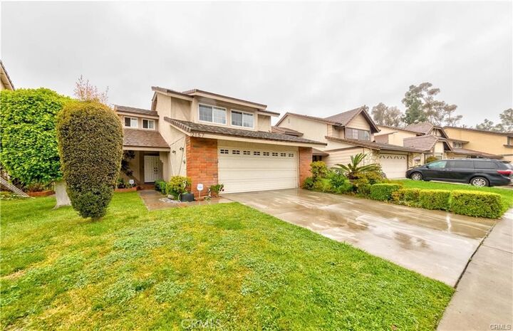 Property Photo:  2157 Baywood  CA 92833 