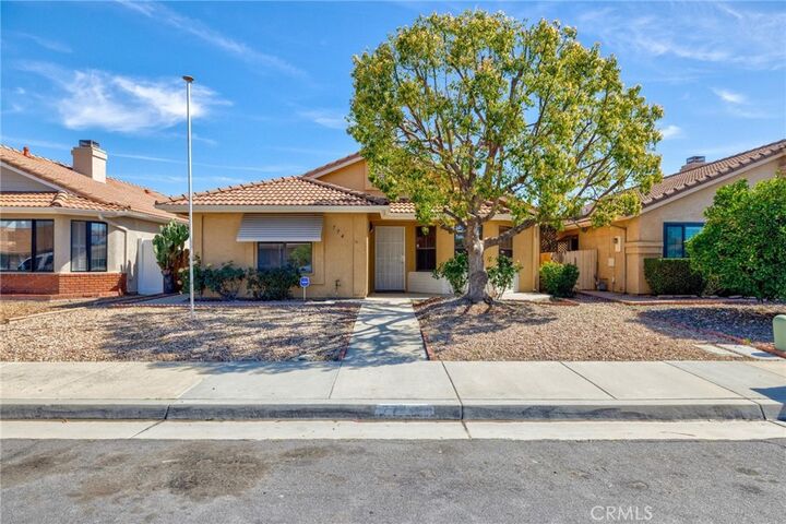 Property Photo:  774 Via Casitas Dr.  CA 92545 