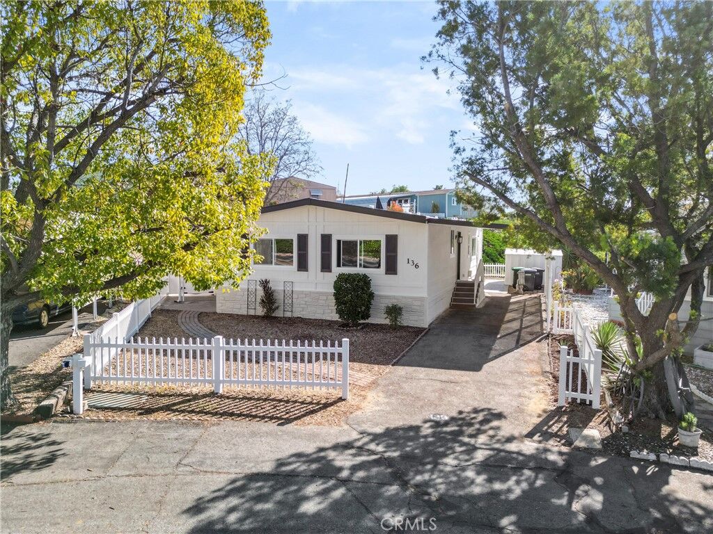 Property Photo:  31130 S General Kearny Road 136  CA 92591 