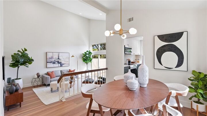 Property Photo:  8 Evening Breeze  CA 92603 