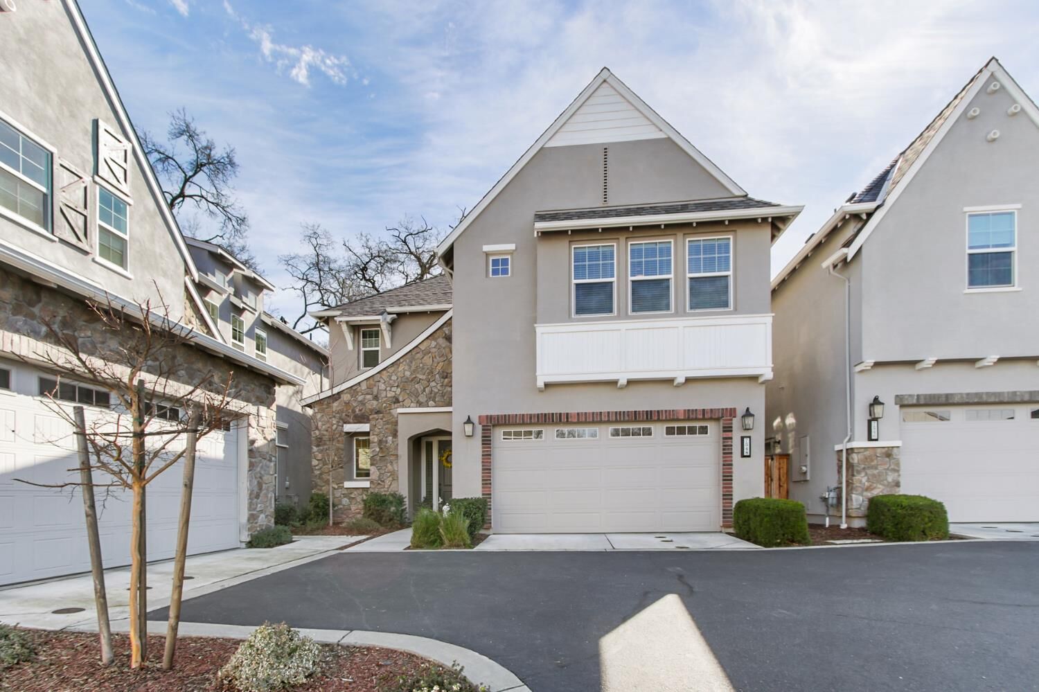 Property Photo:  7548 Twin Bridges Lane  CA 95610 