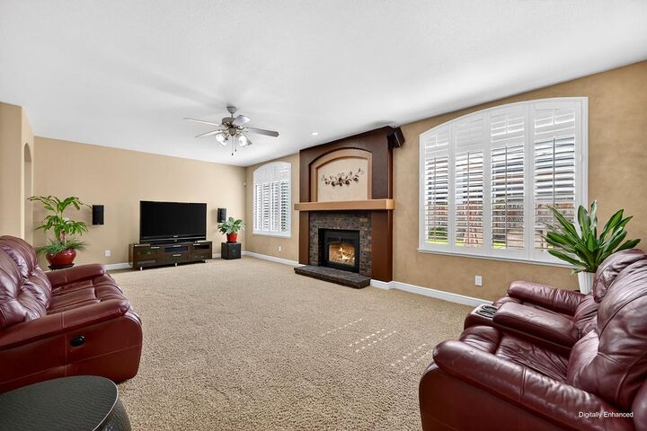 Property Photo:  3526 Lake Terrace Drive  CA 95758 