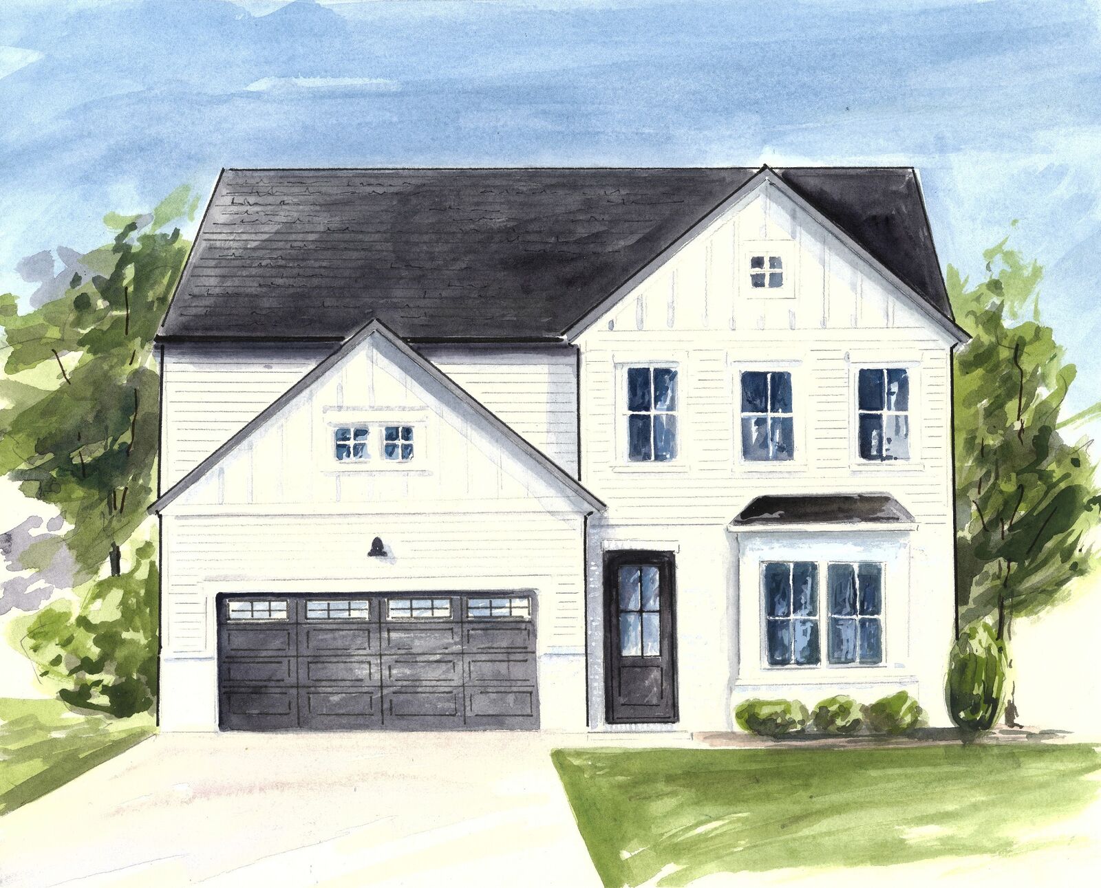 Property Photo: 103 Riverview Run TN 37115