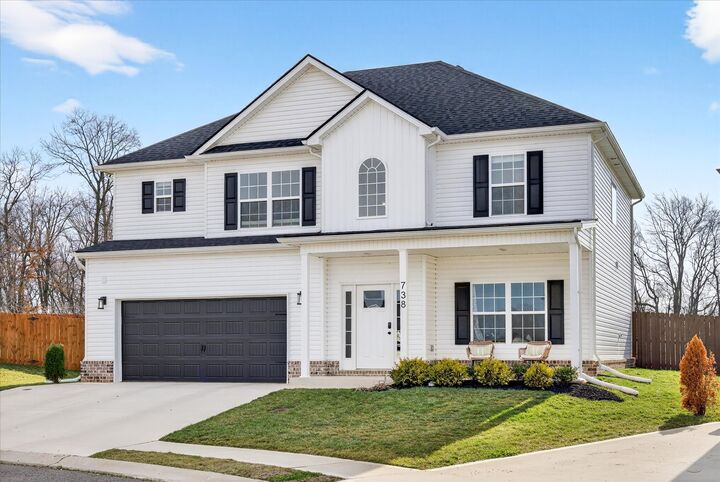 Property Photo: 738 Emma Dean Ct TN 37042