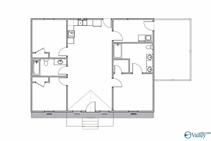 Property Photo:  368 Cochran Avenue  AL 35951 