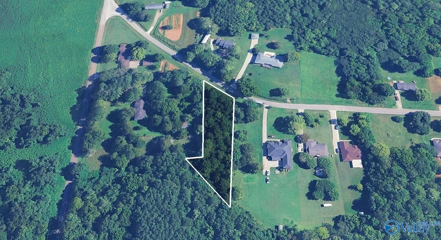 Property Photo: 590 Carters Gin Road AL 35773