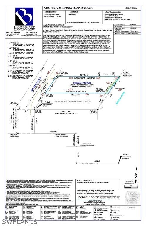 Property Photo:  27534 Big Bend Road  FL 34134 