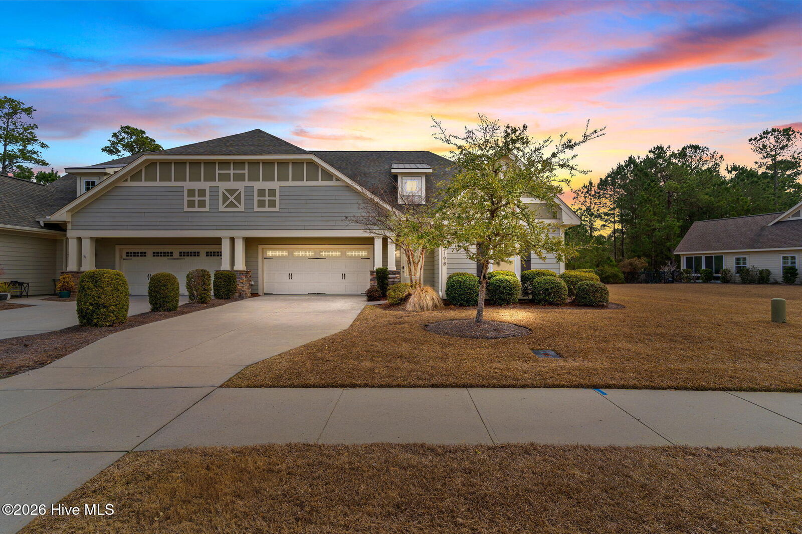 Property Photo:  2198 Forest View Circle  NC 28451 
