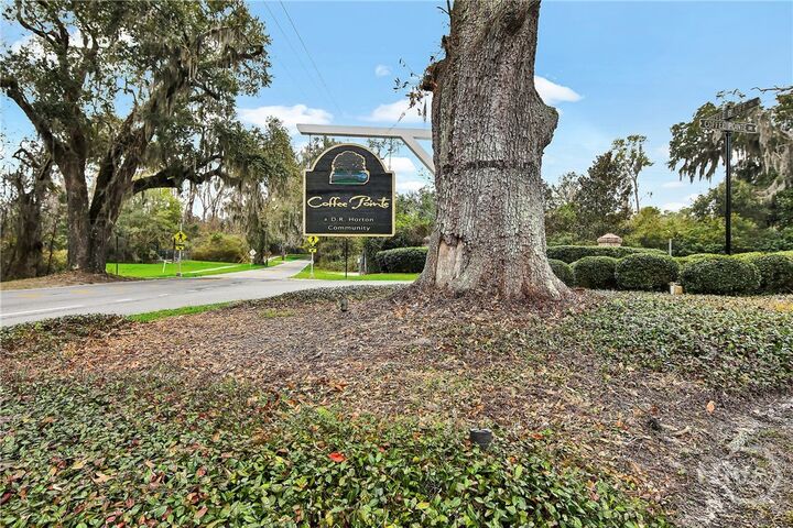 Property Photo:  10 Arabica Lane  GA 31419 