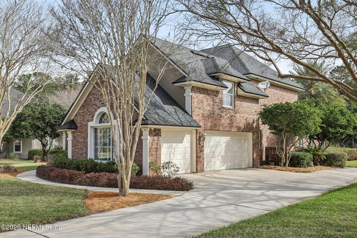 Property Photo:  1224 N Burgandy Trail N  FL 32259 