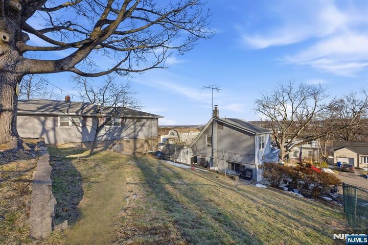 Property Photo:  160 Barnert Avenue  NJ 07512 