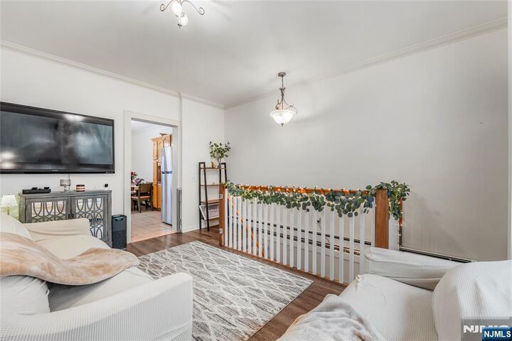 Property Photo:  132 Heckel Street  NJ 07109 