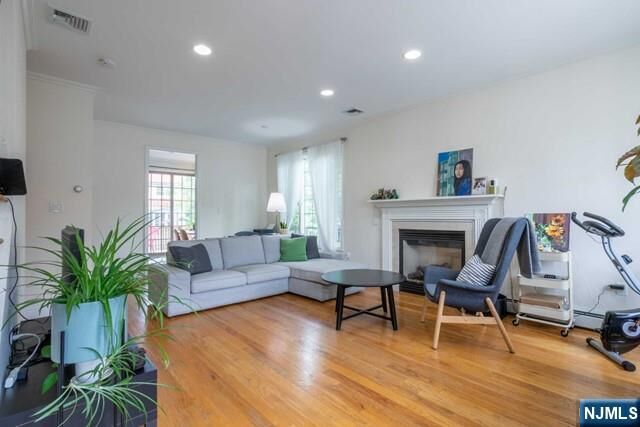 Property Photo:  25 Mahan Street  NJ 07670 