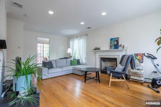 Property Photo:  25 Mahan Street  NJ 07670 