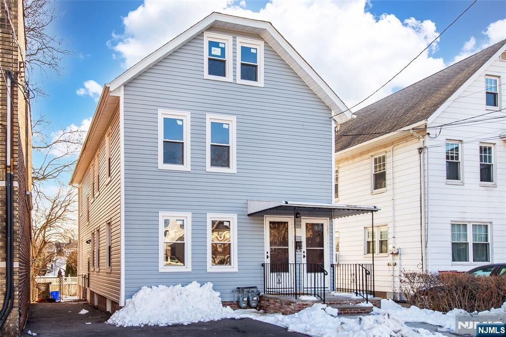Property Photo: 479 Centre Street NJ 07110