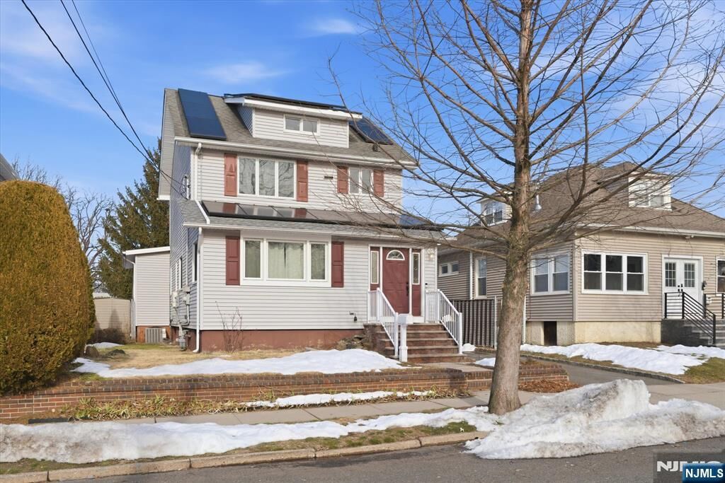 Property Photo:  179 Fern Avenue  NJ 07071 
