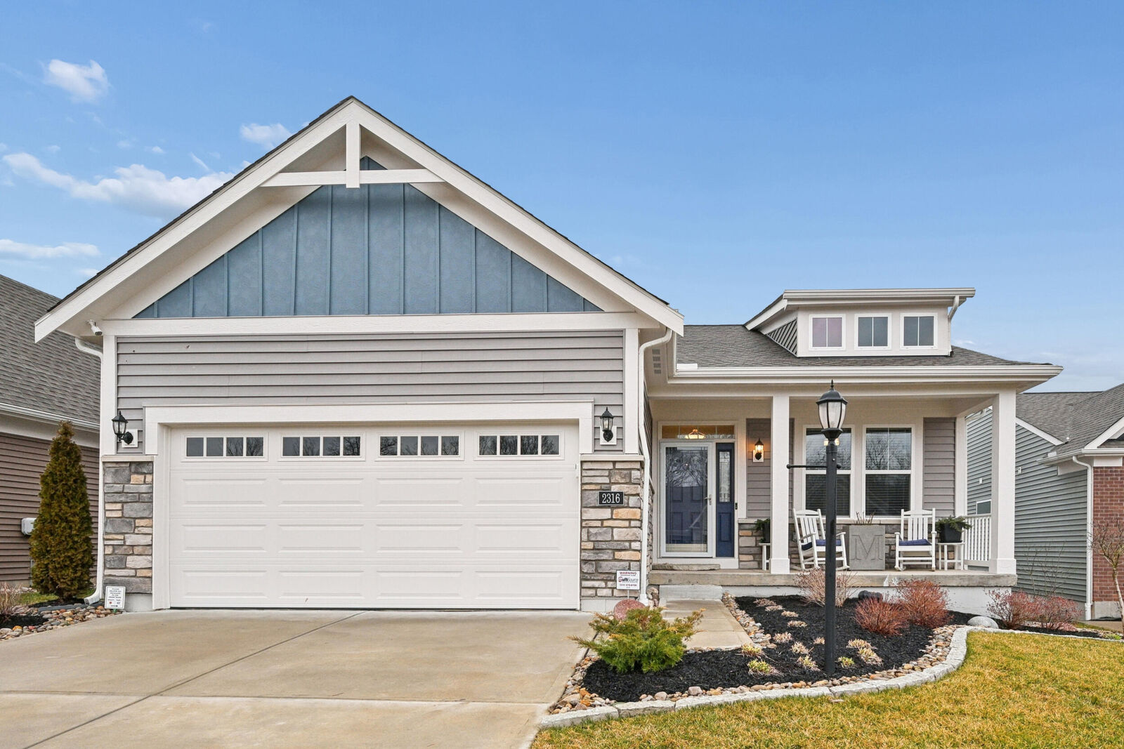 Property Photo:  2316 Amici Drive  KY 41017 