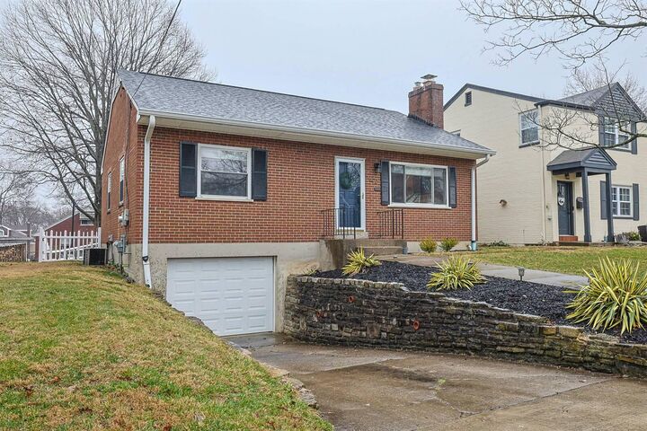 Property Photo:  602 Rosemont Avenue  KY 41011 