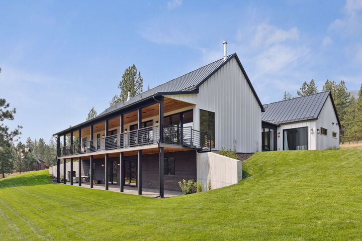 Property Photo:  5608 Trinity Way  MT 59833 