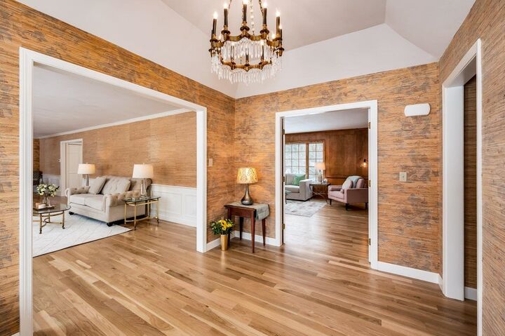 Property Photo:  23 Riverview Road  NH 03824 