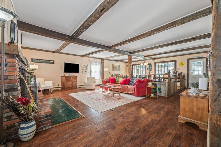 Property Photo:  27 Elm Street  ME 04037 