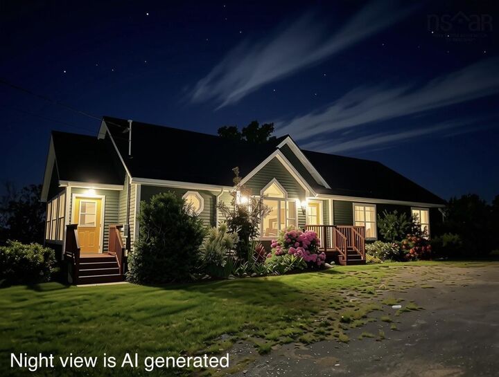 Property Photo: 14 Pembroke Wharf Road NS B0N 2A0