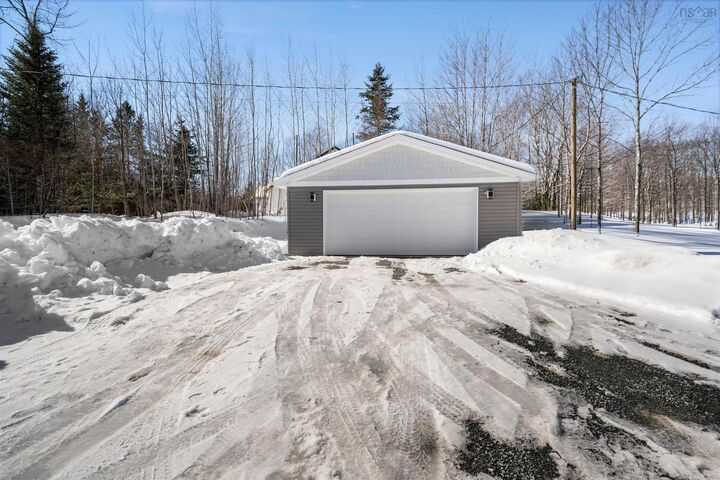 Property Photo: 420 Lays Lake Road NS B0N 1V0